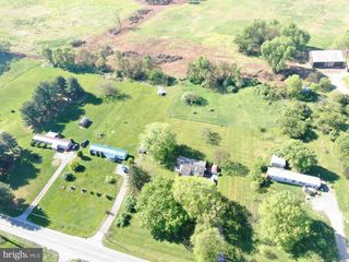 TRACT 6: 4 LOTS BIG POOL RD, Clear Spring, MD 21722