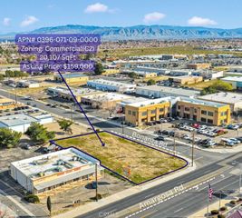 0 Amargosa Rd, Victorville, CA 92392