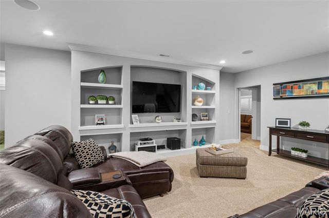 41 Nickel Plate Drive, Edwardsville, IL 62025