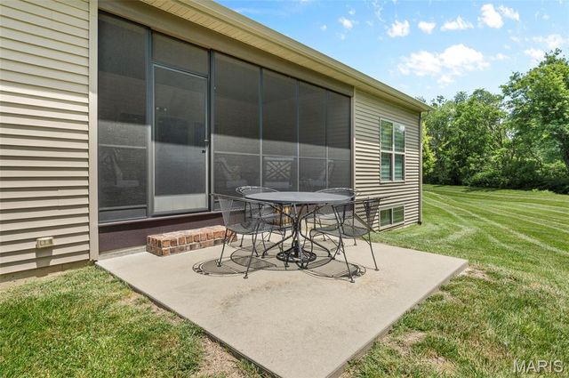 41 Nickel Plate Drive, Edwardsville, IL 62025