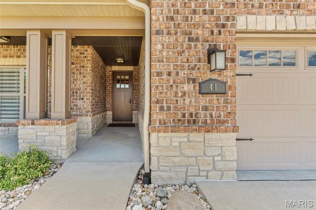 41 Nickel Plate Drive, Edwardsville, IL 62025