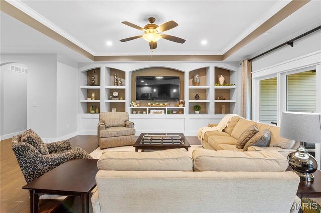 41 Nickel Plate Drive, Edwardsville, IL 62025