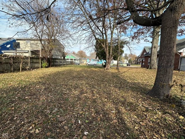 1615 E Minnesota Street, Indianapolis, IN 46203