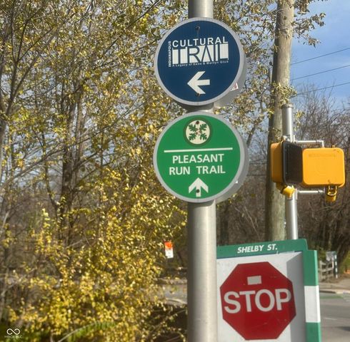 1615 E Minnesota Street, Indianapolis, IN 46203