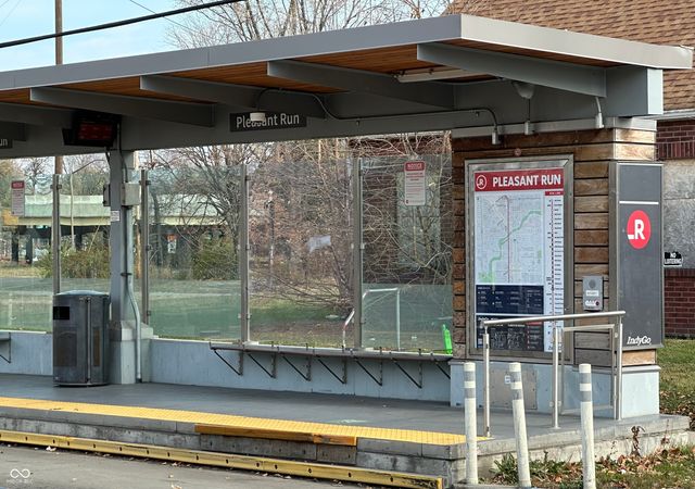 1615 E Minnesota Street, Indianapolis, IN 46203