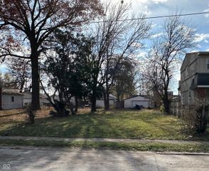 1615 E Minnesota Street, Indianapolis, IN 46203