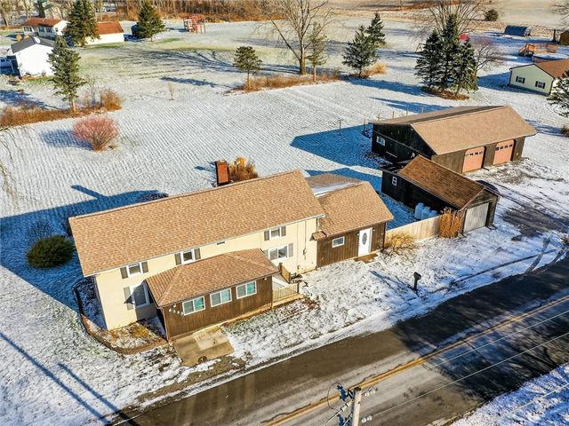 6355 Coe Road, Livonia, NY 14487