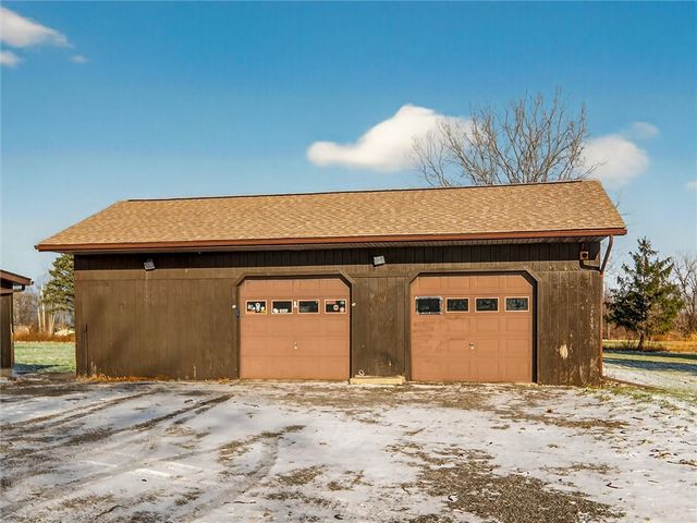 6355 Coe Road, Livonia, NY 14487