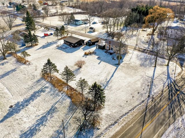 6355 Coe Road, Livonia, NY 14487