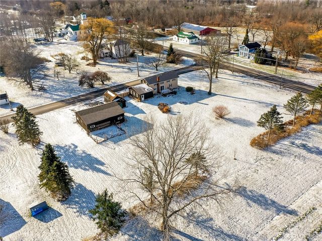6355 Coe Road, Livonia, NY 14487