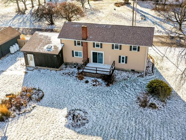 6355 Coe Road, Livonia, NY 14487