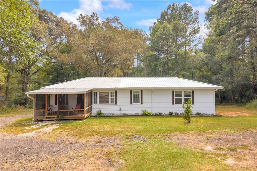 1334 Joe Bolton Road, Commerce, GA 30530