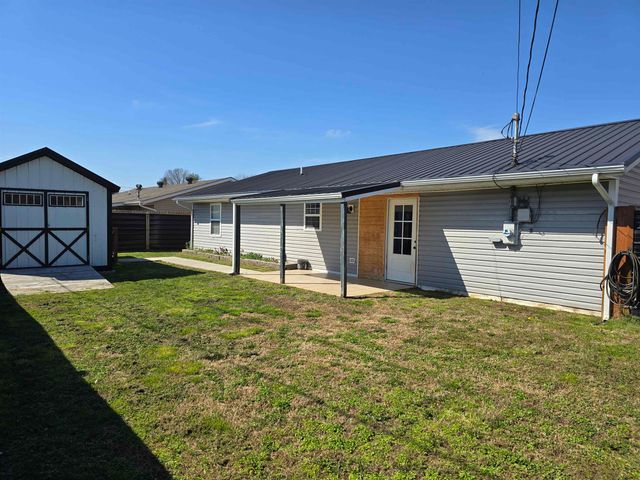 136 Township Road 1366, South Point, OH 45680