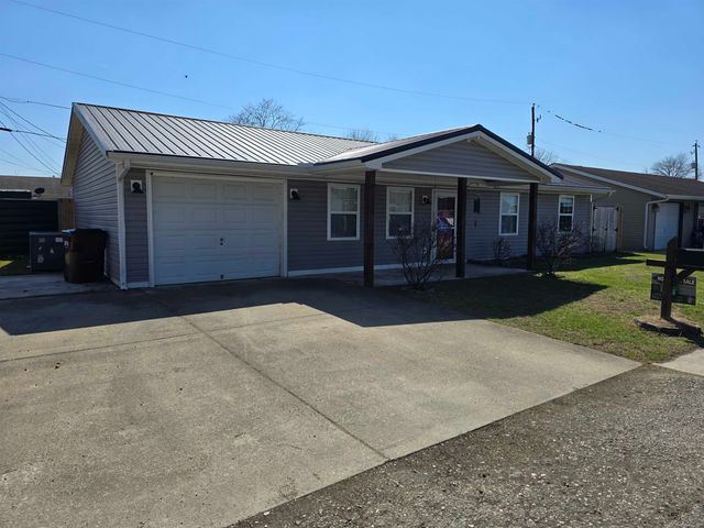 136 Township Road 1366, South Point, OH 45680