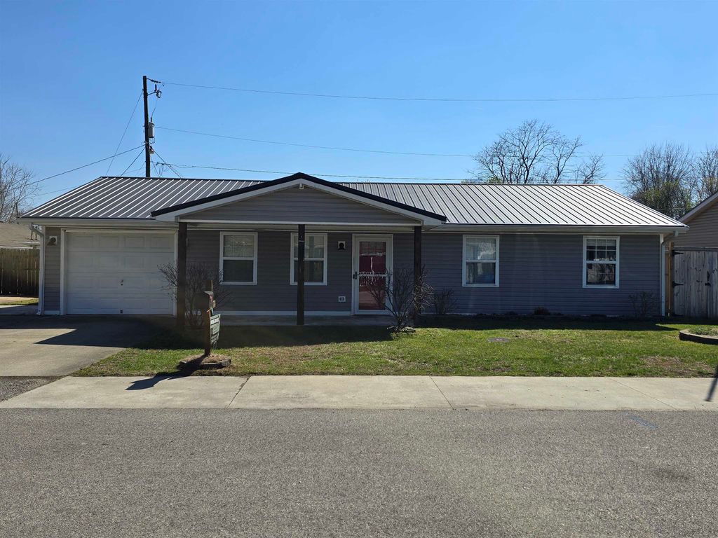 136 Township Road 1366, South Point, OH 45680