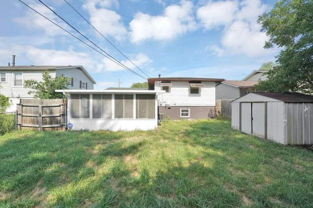 3384 Norwalk Road, Columbus, OH 43207