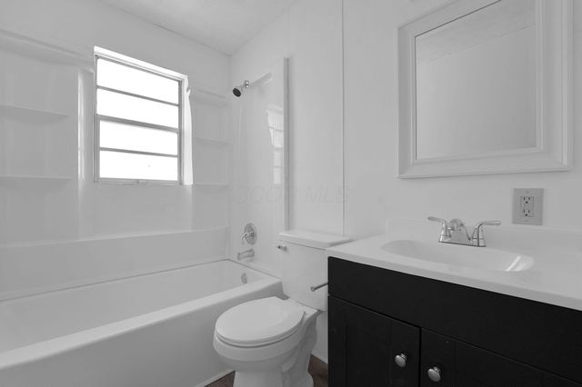 3384 Norwalk Road, Columbus, OH 43207