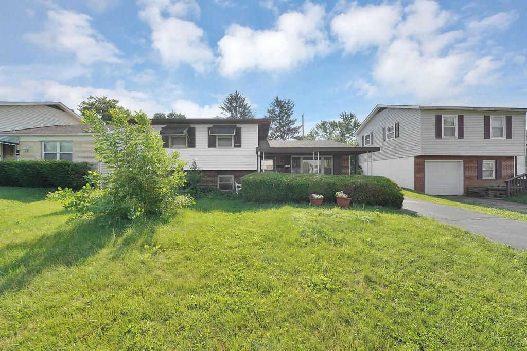 3384 Norwalk Road, Columbus, OH 43207