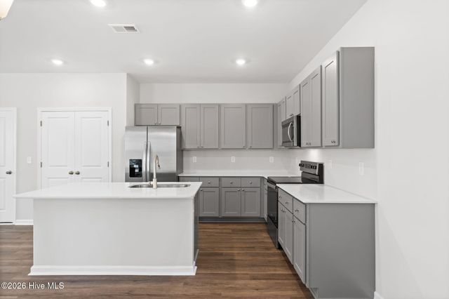 1079 Hanson Drive, Leland, NC 28451