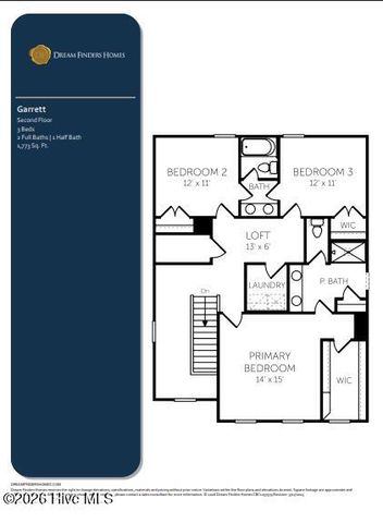1079 Hanson Drive, Leland, NC 28451