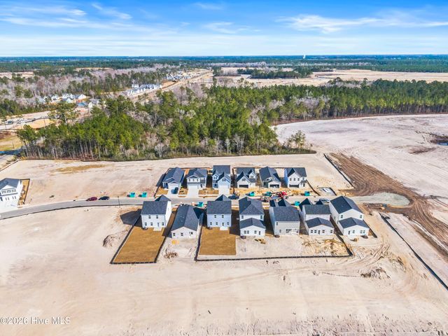 1079 Hanson Drive, Leland, NC 28451