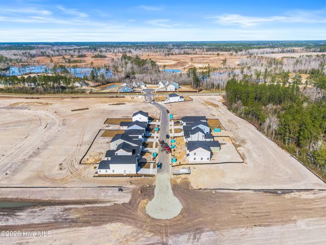 1079 Hanson Drive, Leland, NC 28451