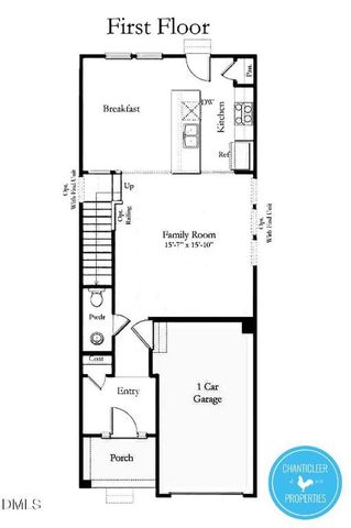 40 Amaryllis Lane, Angier, NC 27501