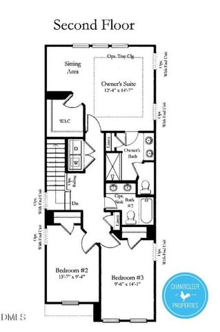 40 Amaryllis Lane, Angier, NC 27501