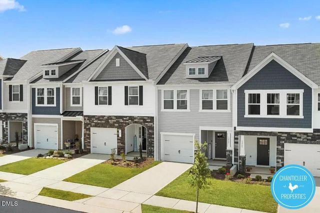 40 Amaryllis Lane, Angier, NC 27501