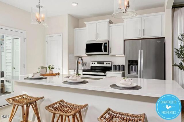 40 Amaryllis Lane, Angier, NC 27501