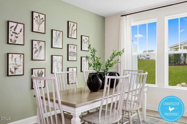 40 Amaryllis Lane, Angier, NC 27501