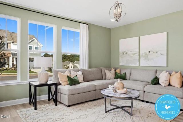 40 Amaryllis Lane, Angier, NC 27501