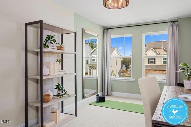 40 Amaryllis Lane, Angier, NC 27501