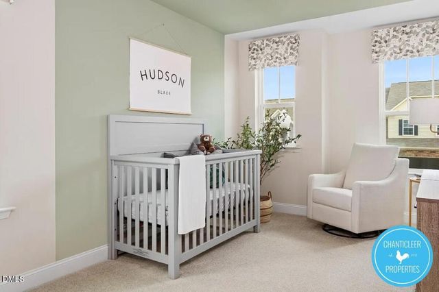 40 Amaryllis Lane, Angier, NC 27501