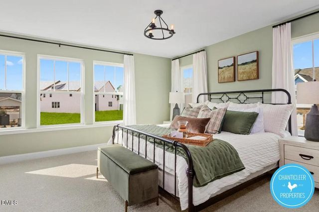 40 Amaryllis Lane, Angier, NC 27501