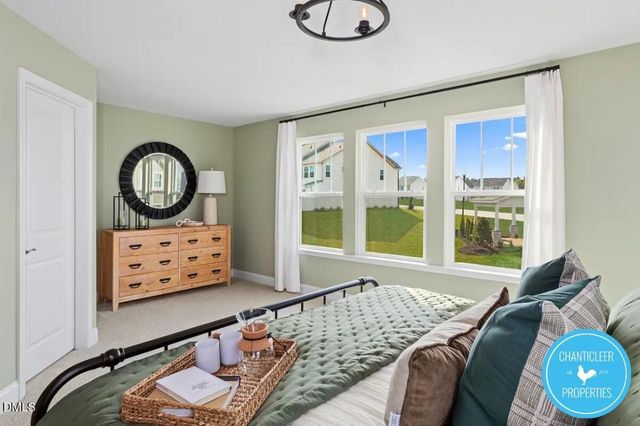 40 Amaryllis Lane, Angier, NC 27501