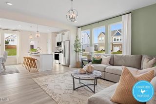 40 Amaryllis Lane, Angier, NC 27501