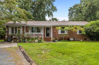 720 Lea Drive, Hampstead, NC 28443