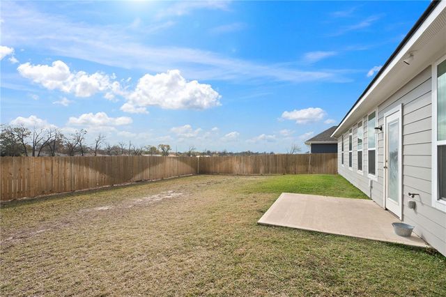 2502 Lightfoot Lane, Bryan, TX 77803