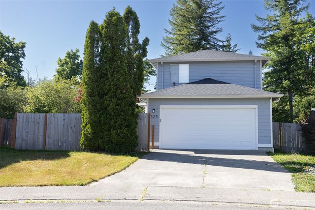 329 Shelby Street, Gold Bar, WA 98251