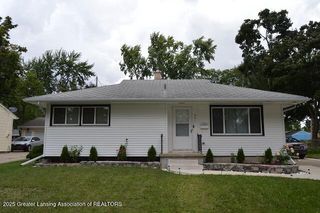 201 E Syringa Drive, Lansing, MI 48910