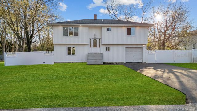 40 Alder Drive, Mastic Beach, NY 11951