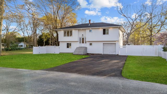 40 Alder Drive, Mastic Beach, NY 11951