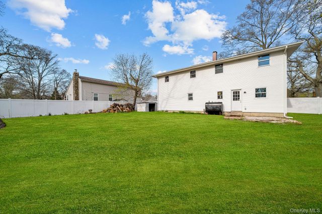 40 Alder Drive, Mastic Beach, NY 11951