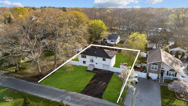 40 Alder Drive, Mastic Beach, NY 11951