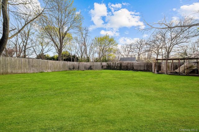 40 Alder Drive, Mastic Beach, NY 11951