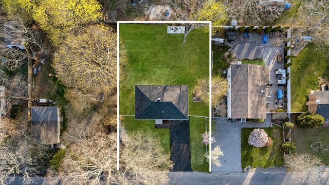 40 Alder Drive, Mastic Beach, NY 11951