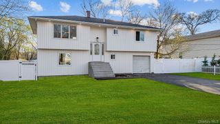 40 Alder Drive, Mastic Beach, NY 11951