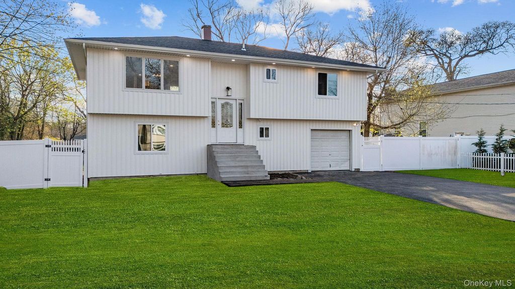 40 Alder Drive, Mastic Beach, NY 11951