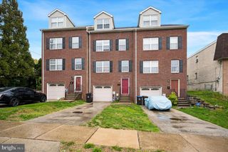 9 E ROBERTS ST, Norristown, PA 19401